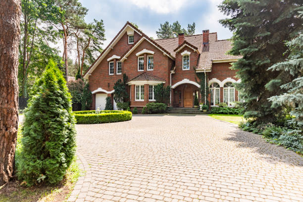Reasons to Select Us for Your Driveway Paving Requirements in Plainview, TN