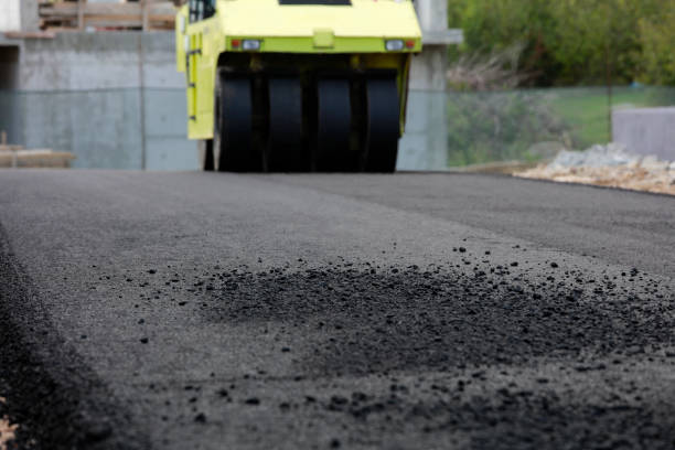 Commercial Driveway Pavers in Plainview, TN