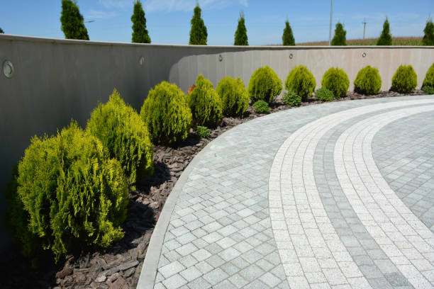 Best Driveway Resurfacing Pavers  in Plainview, TN