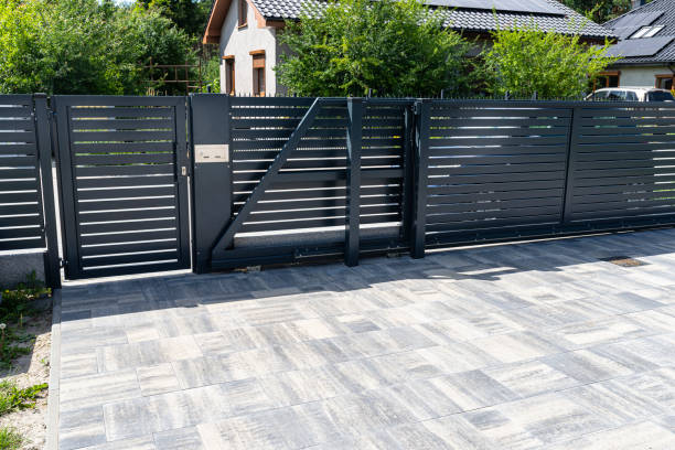 Best Brick Driveway Pavers  in Plainview, TN