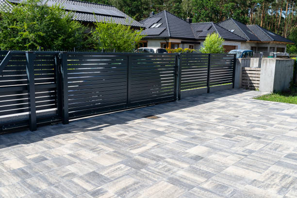 Best Concrete Paver Driveway  in Plainview, TN