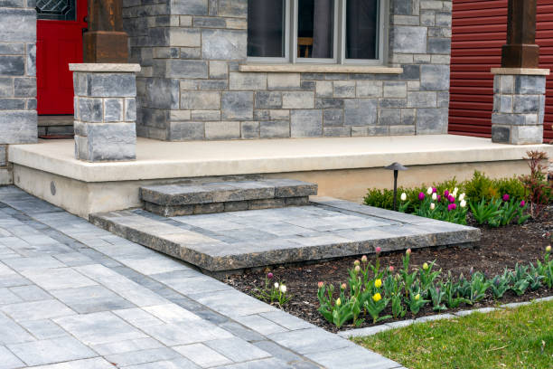 Best Affordable Driveway Pavers  in Plainview, TN