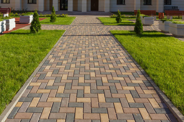 Best Interlocking Driveway Pavers  in Plainview, TN